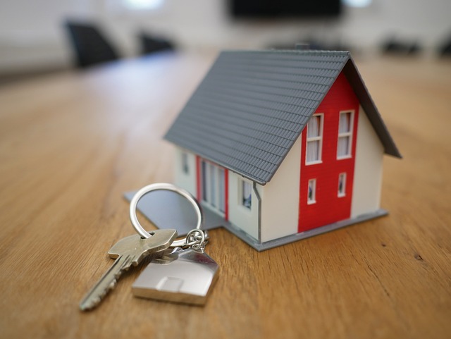 Acheter un appartement en 4 étapes clés