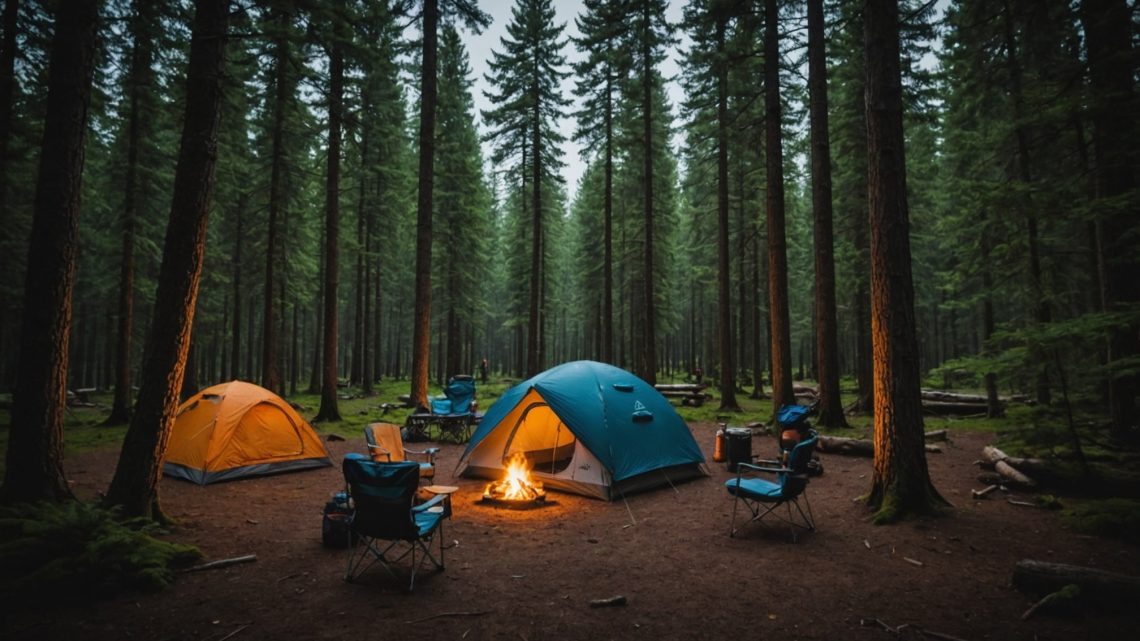 Les meilleures stratégies pour réussir la vente de votre camping