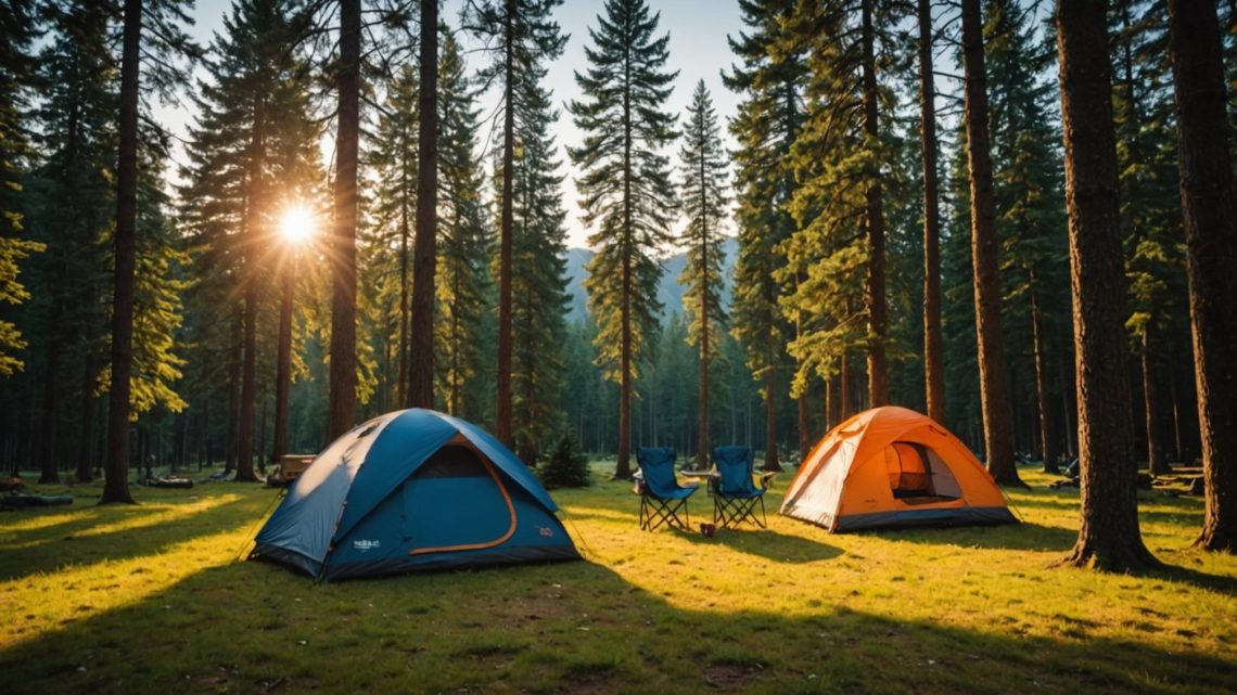 Tout ce qu’il faut savoir pour bien vendre son camping