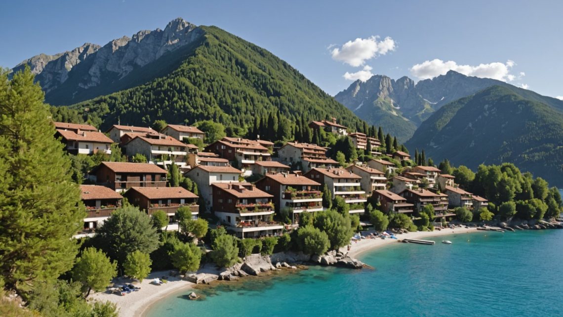 Où investir dans l’immobilier aux portes du soleil en août 2025 ?